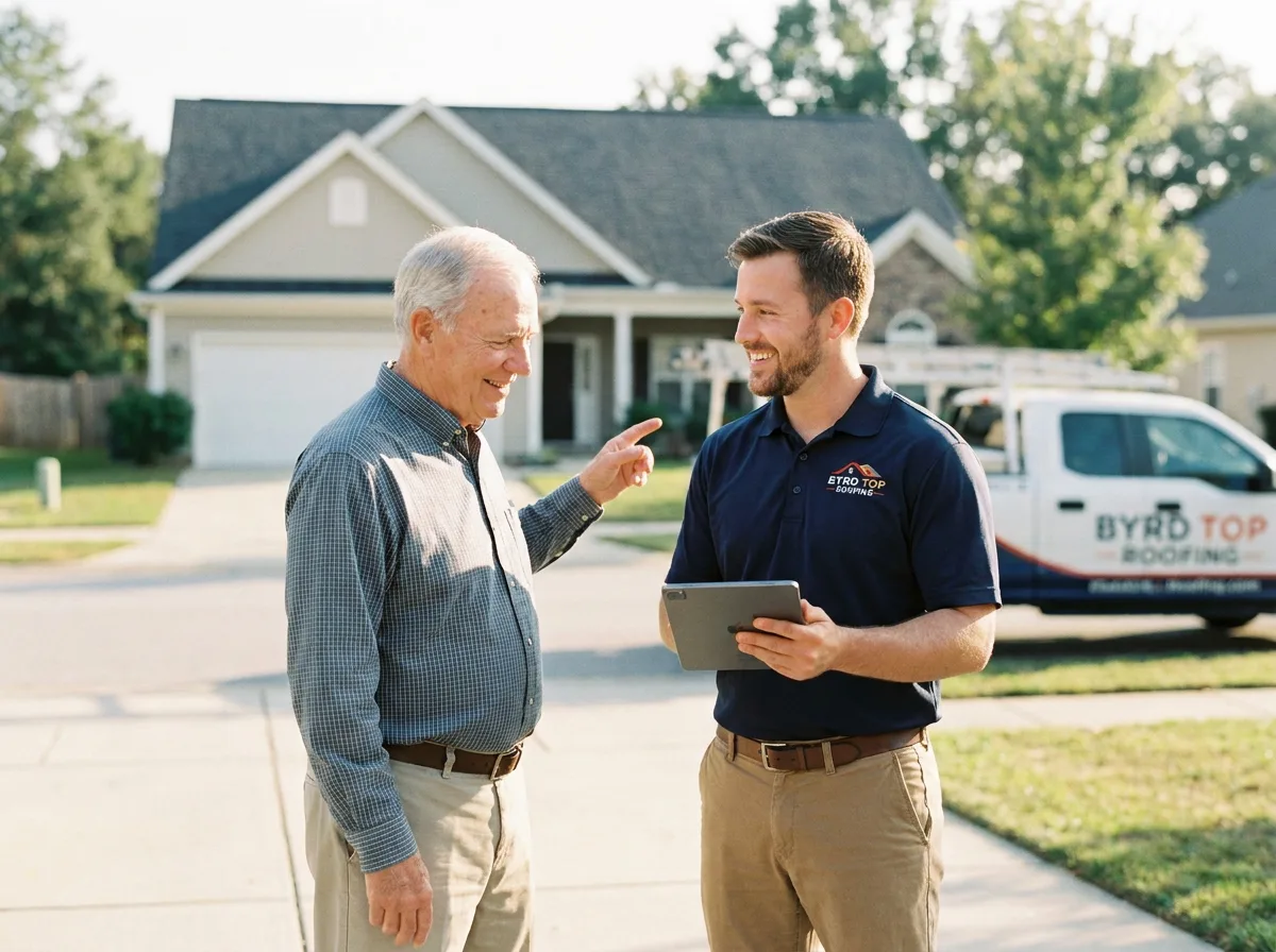 Roofing Malone, TX FAQs